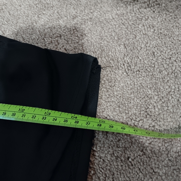 Shein Crop Top Size S in‎ Black - Picture 7 of 7